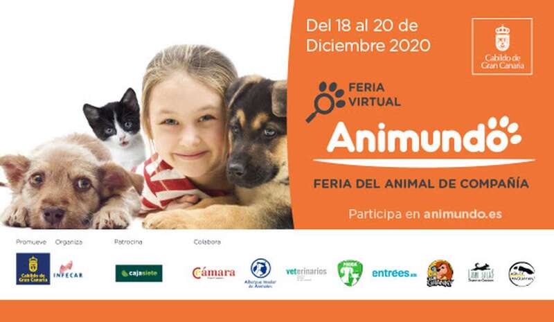 Cartel divulgador de la feria/TA.